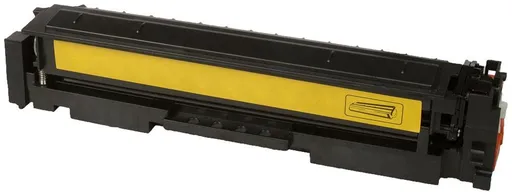 CANON 067H Y - kompatibilní toner, žlutý, 2350 stran