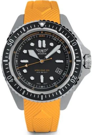 Aviator XPRO DIVE 200 V.1.42.0.371.0