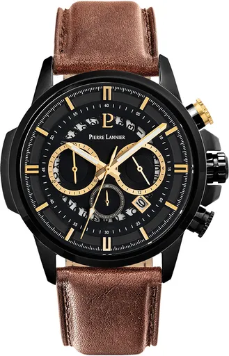 Pierre Lannier Sentinelle 237F434