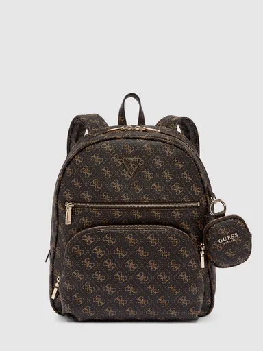 Guess dámský hnědý batoh HWQG7124350-BNL T/U