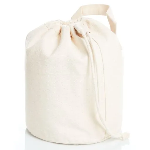 Halfar Stahovací pytel ORGANIC - Přírodní