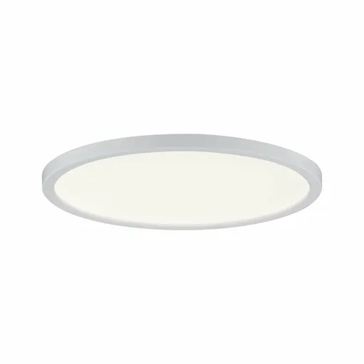 Paulmann LED vestavný panel Areo IP23 kruhové 12W 3000K bílá mat 929.43 P 92943