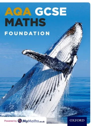 AQA GCSE Maths Foundation Student Book - James Nicholson, Steven Lomax, Stephen Fearnley, Peter Mullarkey, Matthew Nixon, June Haighton