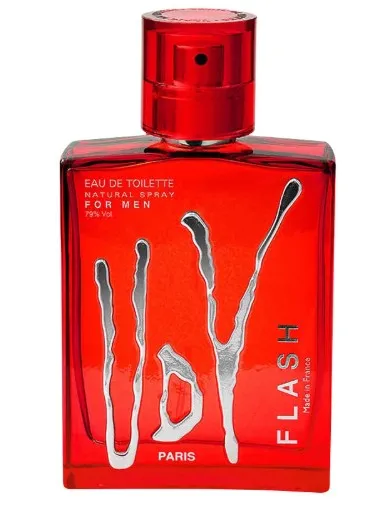 Ulric De Varens Flash For Him - EDT 100 ml
