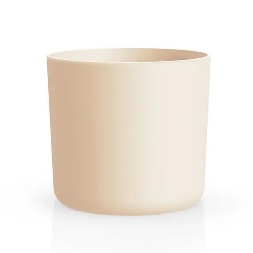 Gardenico Květináč Lora písková, pr. 14 cm, pr. 14 cm