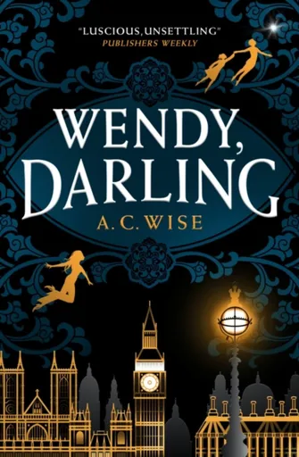 Wendy, Darling - Richard Wiseman