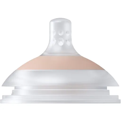 LOVI Savička dynamická Mammafeel 0m+ 1 ks mini