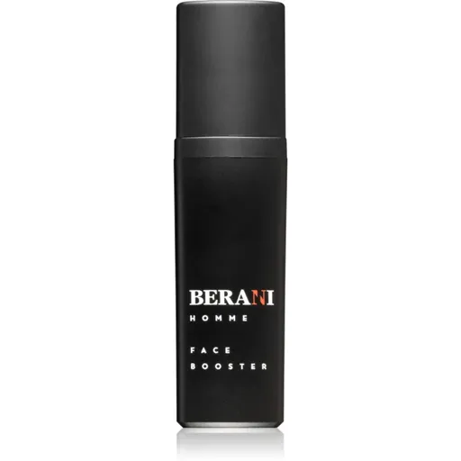 BERANI Face Booster denní revitalizační krém pro muže 30 ml