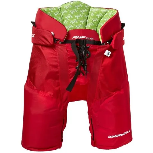 WINNWELL AMP700 JR Hokejové kalhoty, , velikost