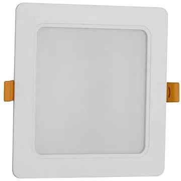 Avide Vestavný LED panel 12W denní čtvercový 14,5cm (ACRPNW-S-12W-PC)