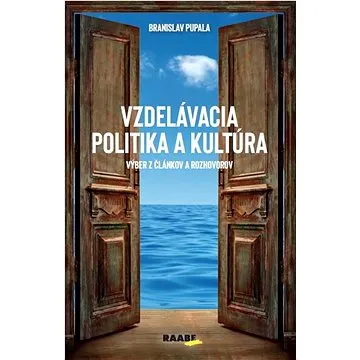 Vzdelávacia politika a kultúra (978-80-8140-674-4)