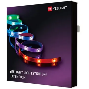 Yeelight Lightstrip Pro Extension (YLDD007)