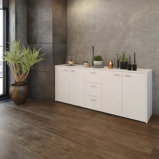 Komoda HUGOS Tempo Kondela