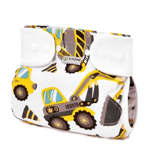 T-tomi Ortopedické abdukční kalhotky - patentky Diggers (5-9kg)