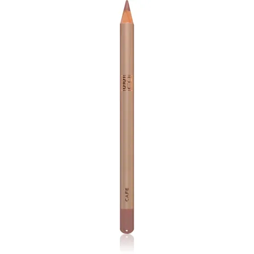 SOSU Cosmetics Precision Lip Liner konturovací tužka na rty odstín Café 1.4 g