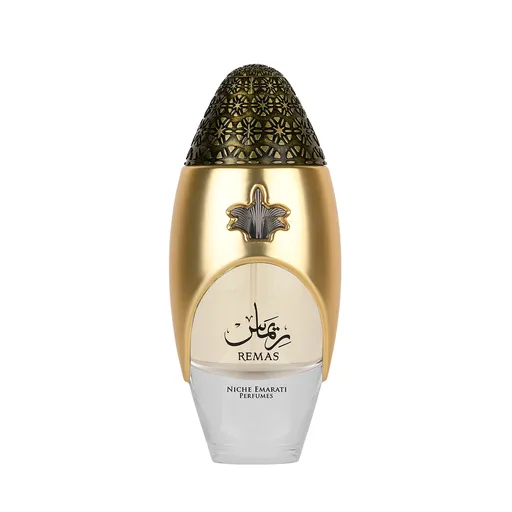Lattafa Niche Emarati Remas EDP 100 ml UNISEX
