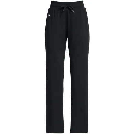 Under Armour MOTION Dámské kalhoty, černá, velikost S