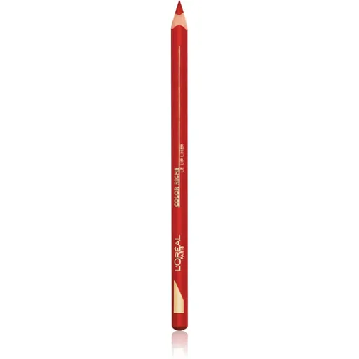 L’Oréal Paris Color Riche konturovací tužka na rty odstín 297 Red Passion 1.2 g
