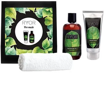 RYOR Dárková kazeta Pro muže (8594007970821)