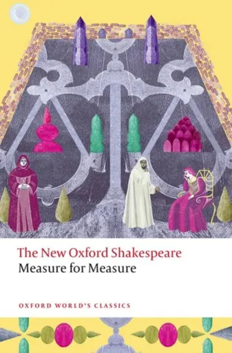 Measure for Measure - William Shakespeare