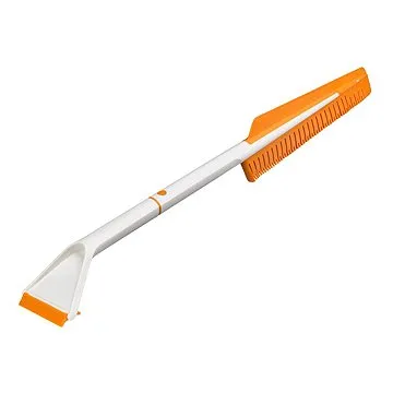 Fiskars Škrabka na led se smetáčkem SnowXpert (1019352)