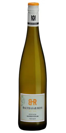 “Rüdeshaim” Riesling, VDP.Ortswein, trocken