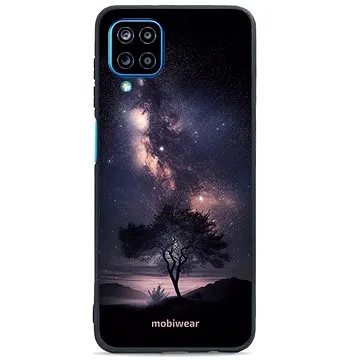 Mobiwear Glossy lesklý pro Samsung Galaxy A12 - G005G (5904808451710)