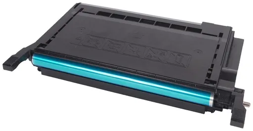 SAMSUNG CLP-M600A - kompatibilní toner, purpurový, 4000 stran