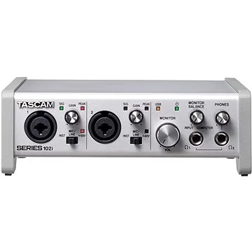 Tascam Series 102i (Series 102i)