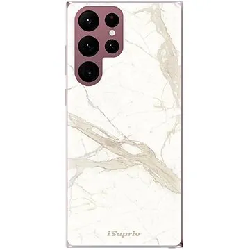iSaprio Marble 12 pro Samsung Galaxy S22 Ultra 5G (mar12-TPU3-S22U-5G)