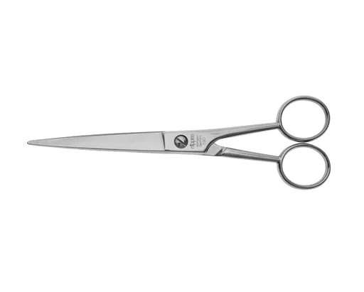 Nippes Solingen Nůžky kadeřnické rovné 13 cm 1 ks