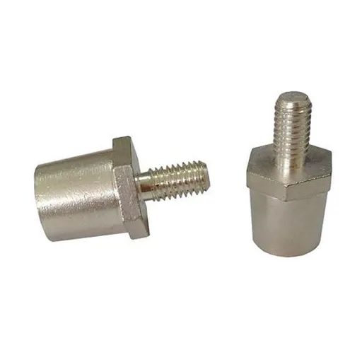 Redukce MHPower s vnějším závitem M6 1 pár