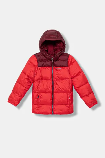 Bunda Columbia Puffect