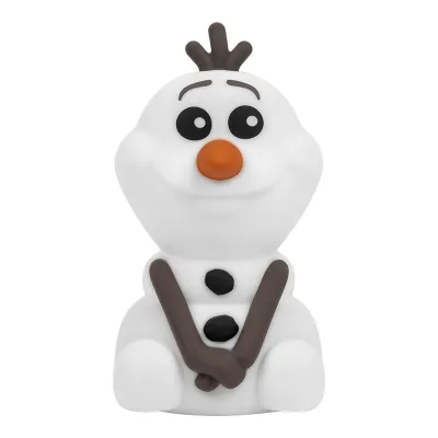 Frozen světlo SquishyGlo Olaf