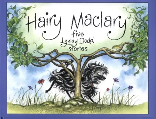 Hairy Maclary Five Lynley Dodd Stories - Lynley Dodd