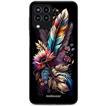 Mobiwear Glossy lesklý pro Samsung Galaxy M33 5G - G011G (5904808519618)