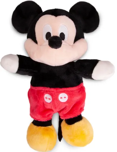 Plyšák Mickey vel. 25cm