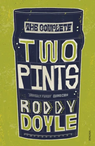 The Complete Two Pints - Roddy Doyle