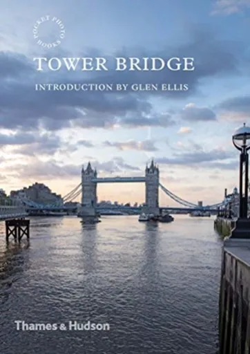 Tower Bridge - Harry Cory Wright