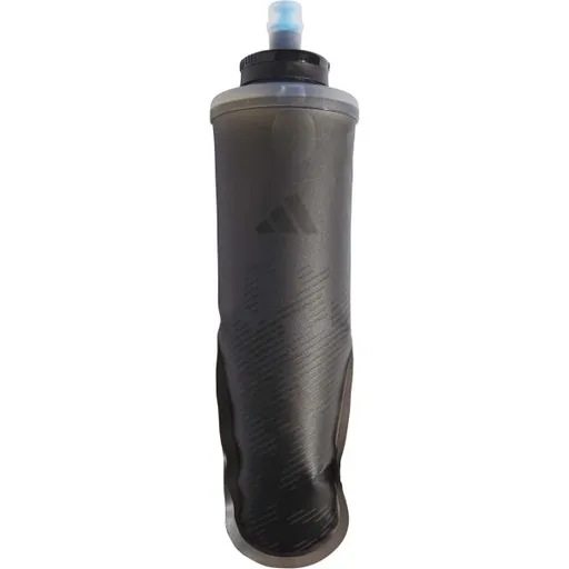adidas TERREX SOFT FLSK 0.5 L Láhev na pití, černá, velikost 750 ML