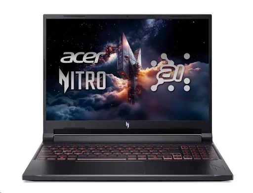 ACER NTB Nitro V 16 AI (ANV16-42-R6KN), R7 260, 16