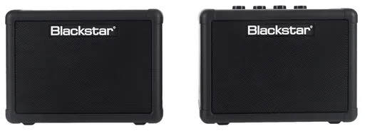 Blackstar FLY 3 Pack