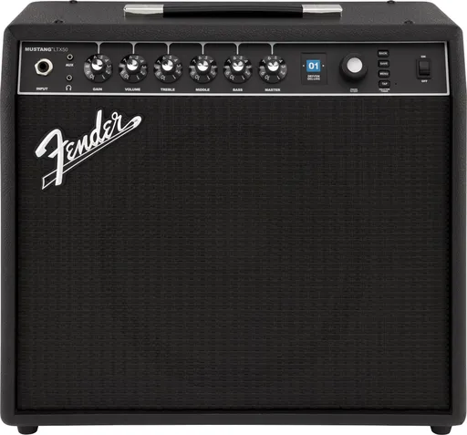Fender Mustang LTX50