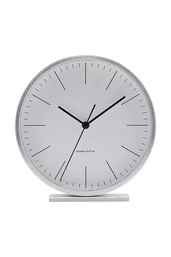 Stolní hodiny House Doctor HDHannah 15 cm
