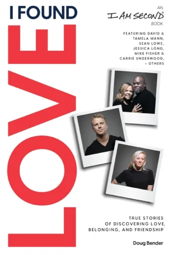 I Found Love - Doug Bender