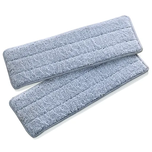 2 náhradní čisticí návleky k mopu Clarsen