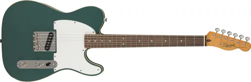 Fender Squier Classic Vibe Custom Esquire LRL SGM (rozbalené)