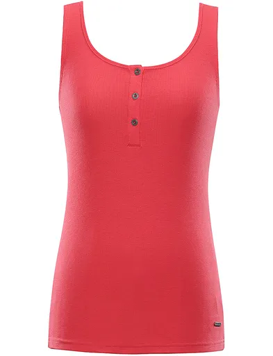 Dámské sportovní tílko ALPINE PRO