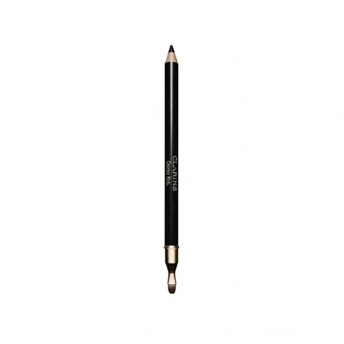 Clarins Khol Eye Pencil tužka na oči - 01 carbon black