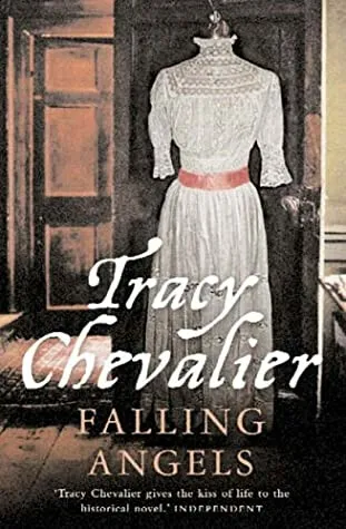 Falling Angels - Chevalier Tracy